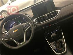 Chevrolet Groove